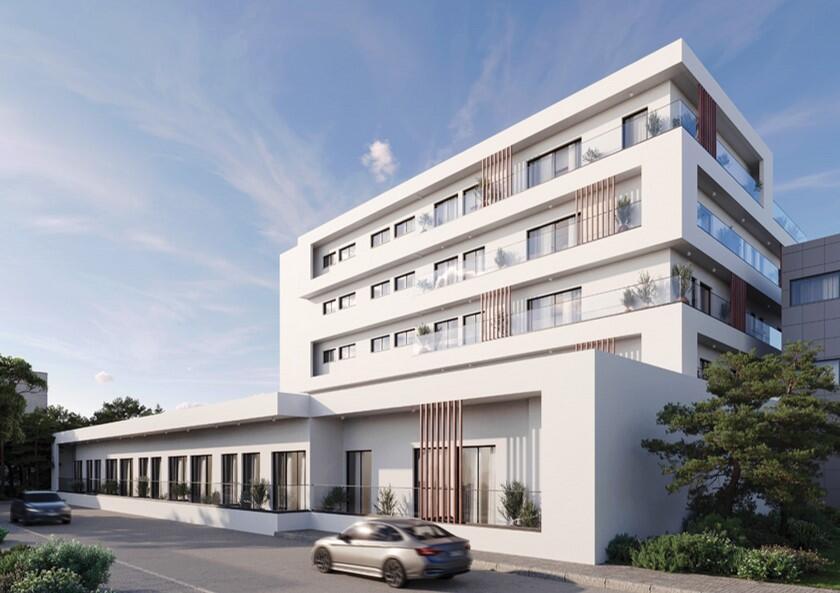 K Residences